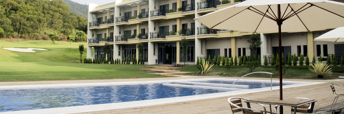 渡假會館 古斯托