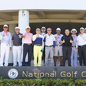 2025全國球王邀請賽