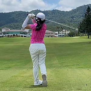 未來之星次級賽