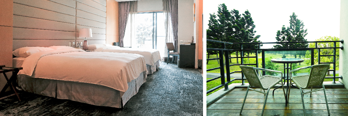 經典套房 經典套房