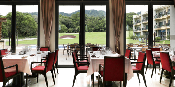 古斯托餐廳 古斯托餐廳